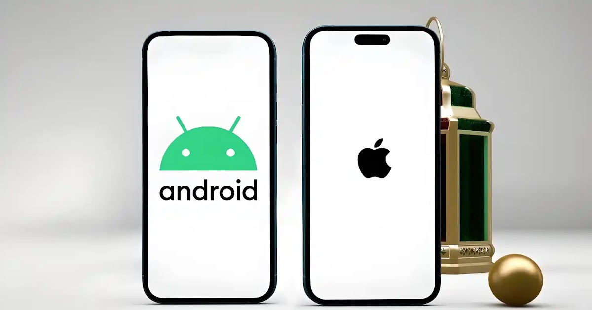 Google iPhone-dan Android-ə Keçidi Tamamilə Yenilədi: Naqilsiz və Tətbiqsiz Keçid